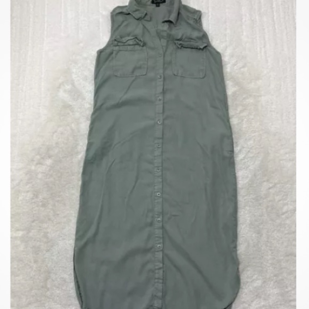 Velvet Heart Womens Dress